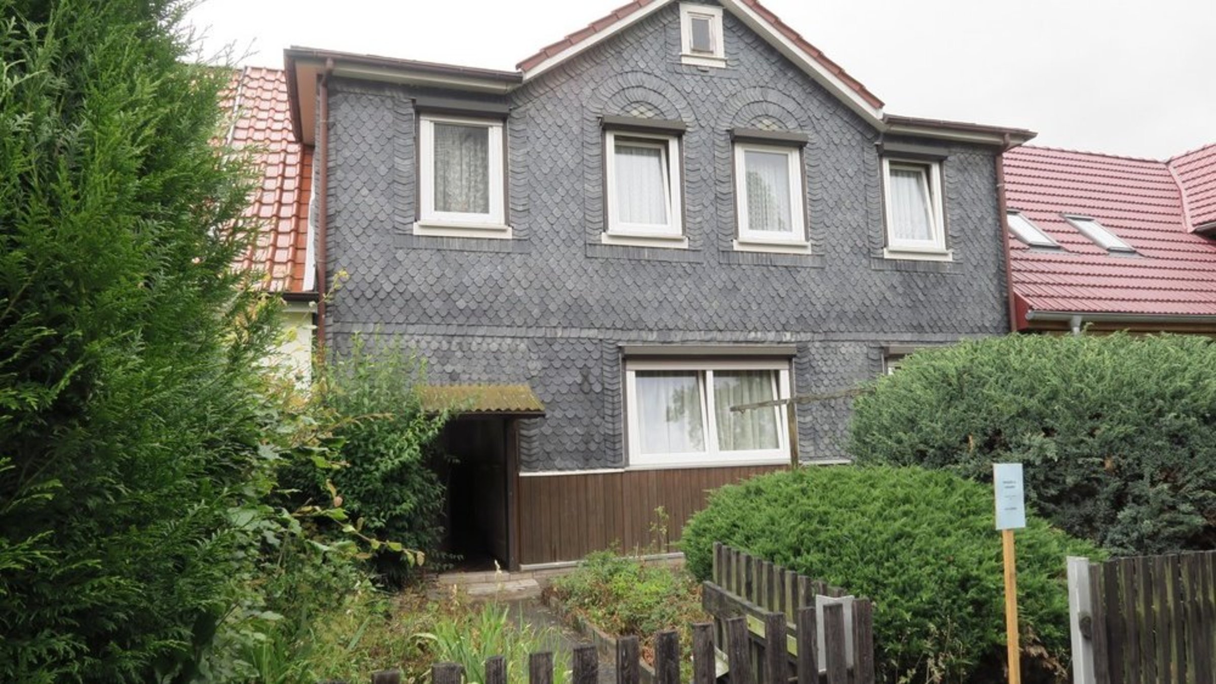 Immobilien in Geratal / Gräfenroda