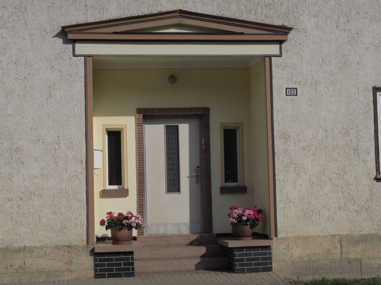Interessantes Wohnhaus mit vielen Gestaltungsmöglichkeiten in Dienstedt