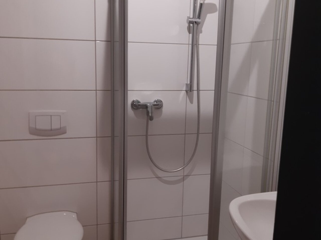 Einladende 2-Zimmerwohnung in attraktiver Stadtrandlage von Arnstadt-Duschbad
