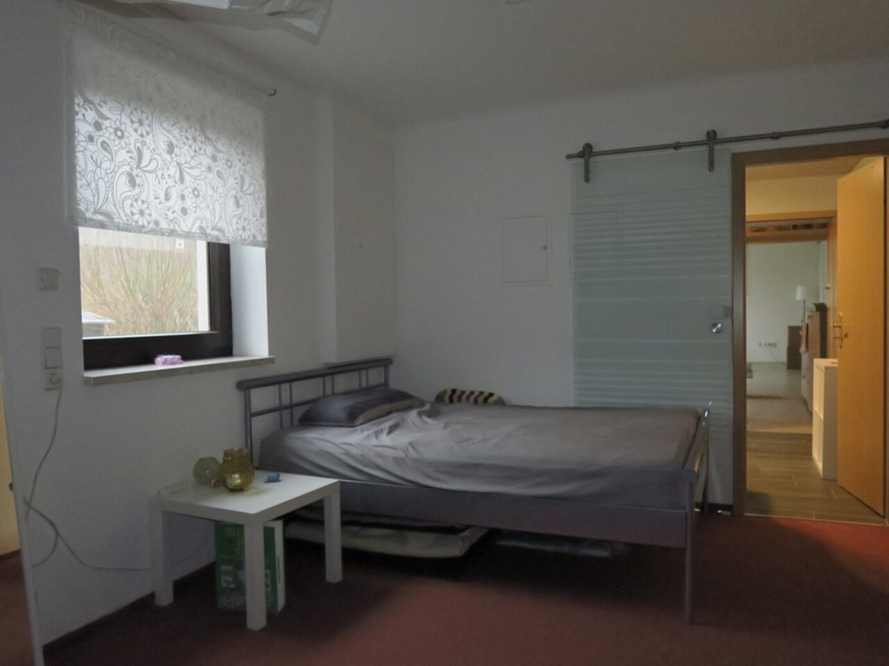 Individuelles, gepflegtes Wohnhaus in Arnstadt - OT Wipfra-ELW - Schlafen