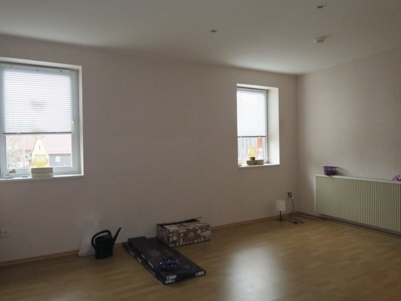 Individuelles, gepflegtes Wohnhaus in Arnstadt - OT Wipfra-Zimmer im OG