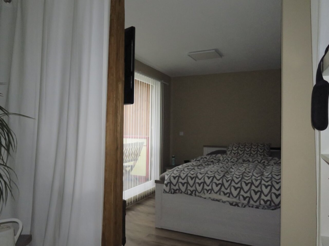 Individuelles, gepflegtes Wohnhaus in Arnstadt - OT Wipfra-Schlafen im OG