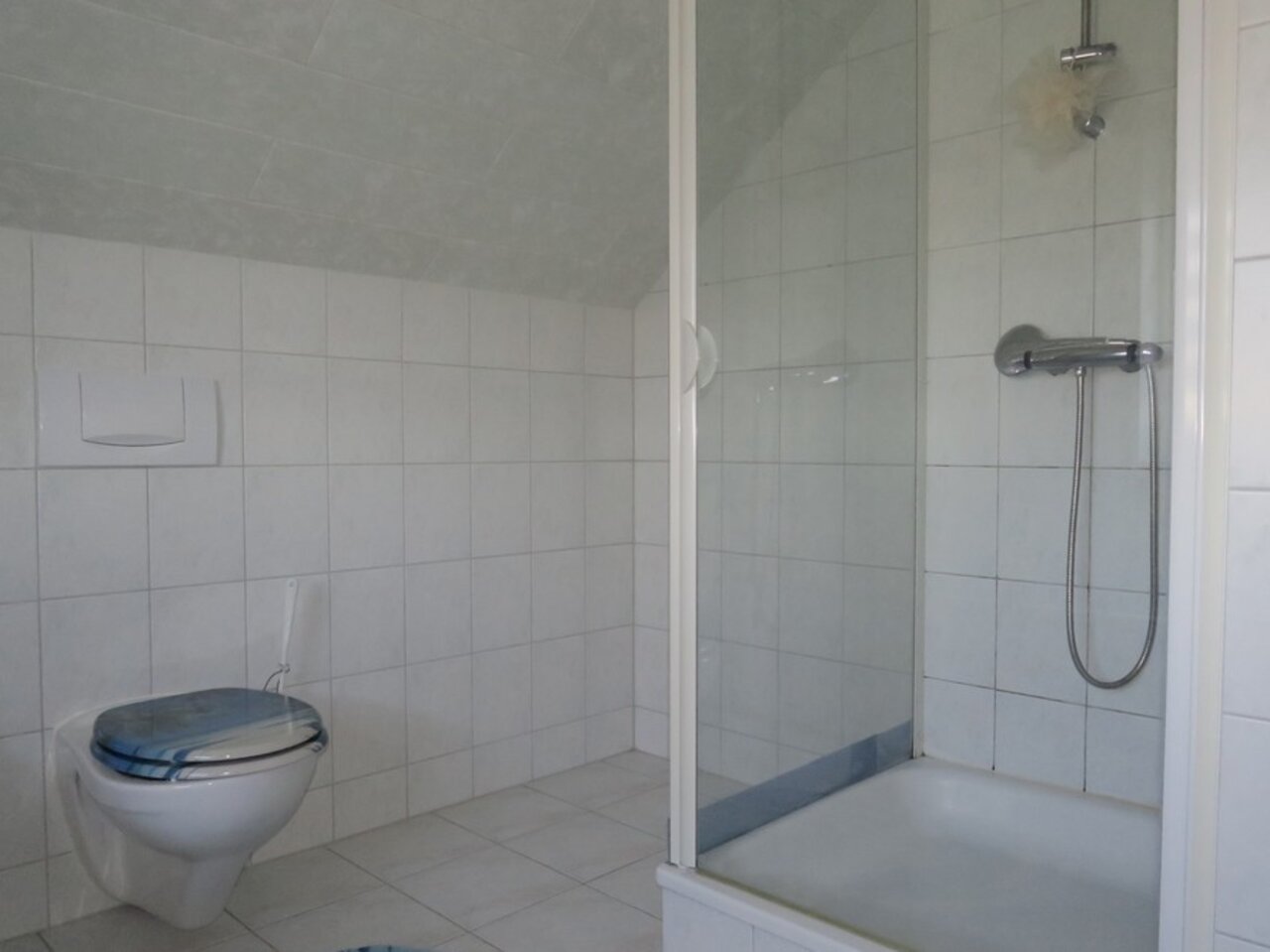 Freistehehendes EFH mit Doppelgarage in Osthausen-Bad im DG