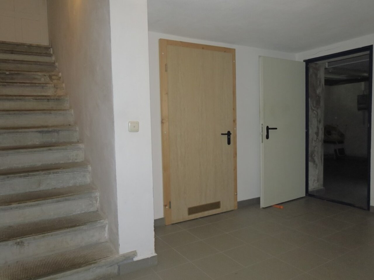 Attraktive, gepflegte Villa auf parkähnlichem Grundstück in Gehren-Keller