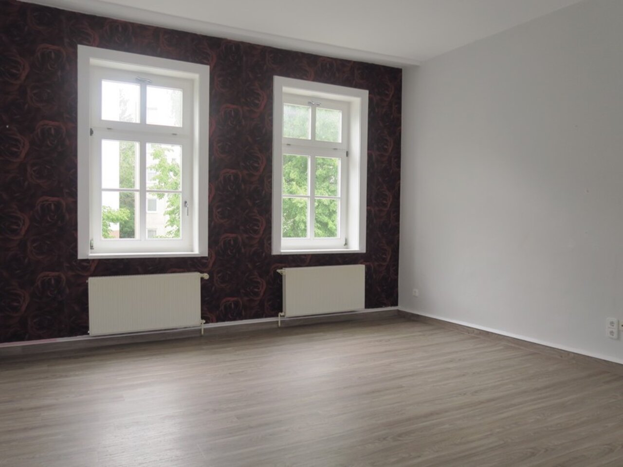 Familienfreundliche 5-Zimmer-Eigentumswohnung mit Gartennutzung und Nebengelass-Weiteres Zimmer