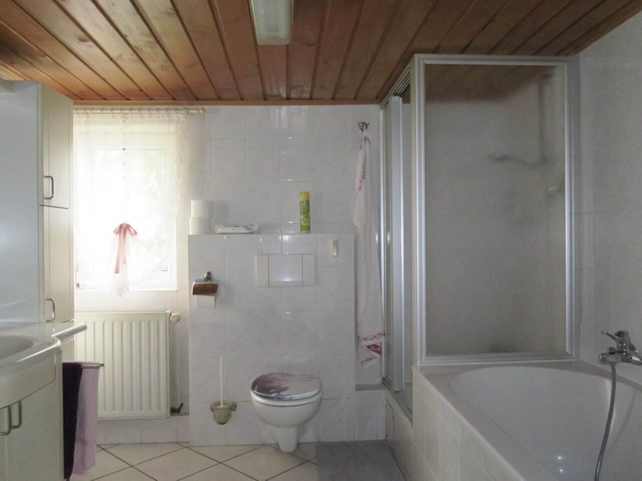 Interessanter Vierseitenhof mit Gestaltungspotential in Rehestädt-Bad im OG